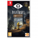 Игра Little Nightmares. Complete Edition [Nintendo Switch, русские субтитры] в Мурманске