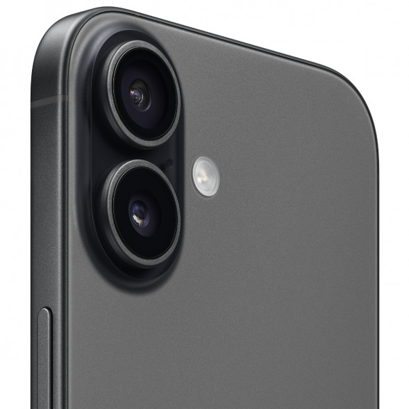Смартфон Apple iPhone 17 512GB eSim, Black в Мурманске