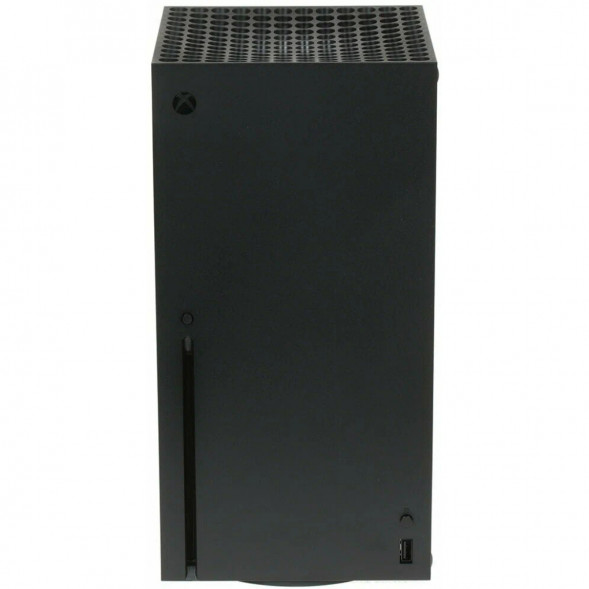 Игровая приставка Microsoft Xbox Series X в Мурманске
