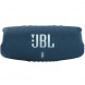 Портативная акустика JBL Charge 5, синий в Мурманске