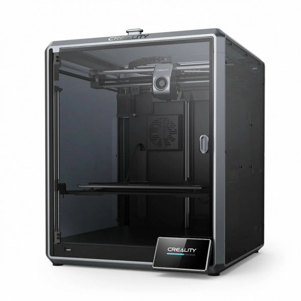 3D принтер Creality K1 Max в Мурманске