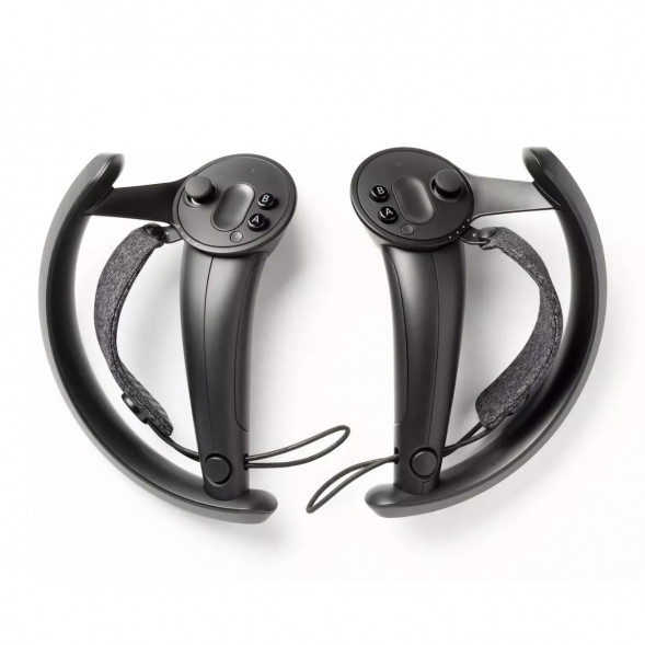 Левый контроллер Valve Index Controller в Мурманске