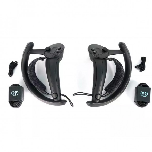 Левый контроллер Valve Index Controller в Мурманске