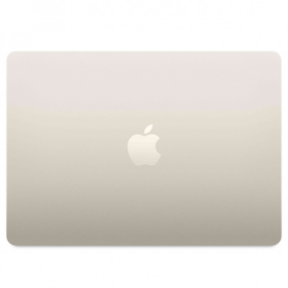 Ноутбук Apple MacBook Air 15 2026 MDVF4 (M5 10-Core GPU, 24/1TB), Сияющая звезда/Starlight в Мурманске