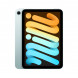 Планшет Apple iPad Mini (2024) Wi-Fi 128GB, Голубой в Мурманске