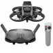 Квадрокоптер DJI Avata Pro-View Combo в Мурманске
