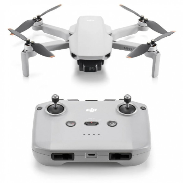 Квадрокоптер DJI Mini 2 SE в Мурманске