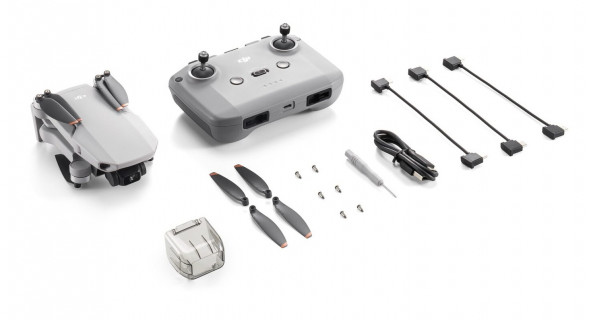 Квадрокоптер DJI Mini 2 SE в Мурманске