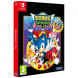 Игра Sonic Origins Plus [Nintendo Switch, русские субтитры] в Мурманске