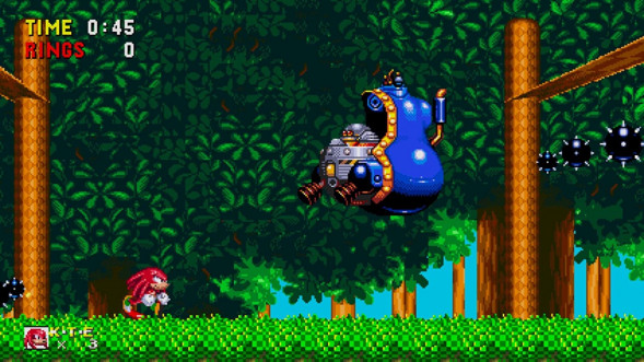 Игра Sonic Origins Plus [Nintendo Switch, русские субтитры] в Мурманске
