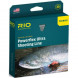 Леска RIO Premier Powerflex Ultra Shooting Line .035, Blue в Мурманске