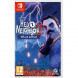 Игра Hello Neighbor 2. Deluxe Edition [Nintendo Switch, русские субтитры] в Мурманске