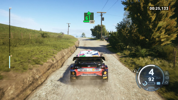 Игра EA Sports WRC [PS5, английская версия] в Мурманске