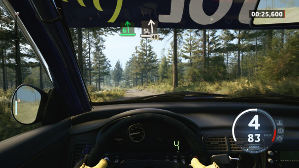 Игра EA Sports WRC [PS5, английская версия] в Мурманске