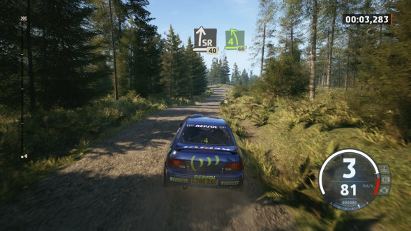 Игра EA Sports WRC [PS5, английская версия] в Мурманске