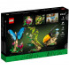Конструктор LEGO Ideas 21342 Коллекция насекомых в Мурманске