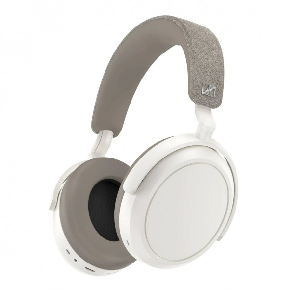 Беспроводные наушники Sennheiser Momentum 4 Wireless, White в Мурманске