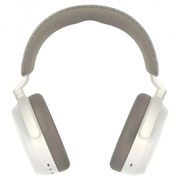 Беспроводные наушники Sennheiser Momentum 4 Wireless, White в Мурманске