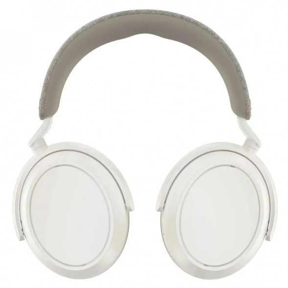 Беспроводные наушники Sennheiser Momentum 4 Wireless, White в Мурманске
