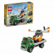 Конструктор LEGO Creator 31043 Перевозчик вертолета в Мурманске