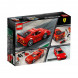 Конструктор LEGO Speed Champions 75890 Ferrari F40 Competizione в Мурманске