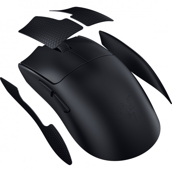 Игровая мышь Razer Viper V3 PRO, Black (RZ01-05120100-R3G1) в Мурманске