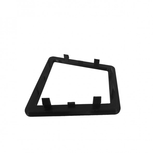 Рамка КПП Fiat Albea в Мурманске