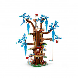 Конструктор LEGO DREAMZzz 71461 Фантастический домик на дереве