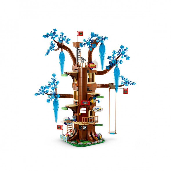 Конструктор LEGO DREAMZzz 71461 Фантастический домик на дереве в Мурманске