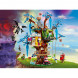 Конструктор LEGO DREAMZzz 71461 Фантастический домик на дереве в Мурманске