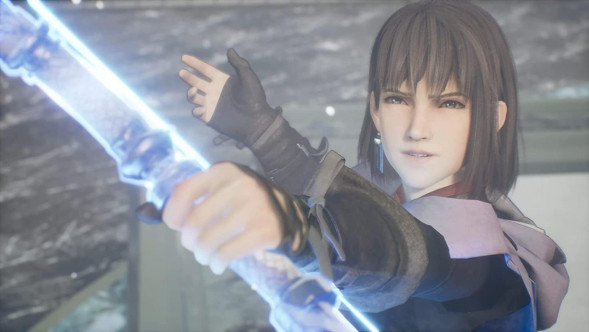 Игра Valkyrie Elysium [PS5, русские субтитры] в Мурманске