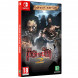Игра The House of the Dead 2: Remake. Infect Edition [Nintendo Switch, английская версия] в Мурманске