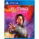 Игра Life is Strange: True Colors [PS4, русские субтитры] в Мурманске