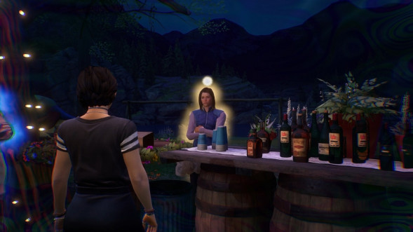 Игра Life is Strange: True Colors [PS4, русские субтитры] в Мурманске