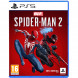 Игра Marvel Spider-Man 2 [PS5, русская версия] в Мурманске