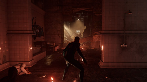 Игра Marvel Spider-Man 2 [PS5, русская версия] в Мурманске