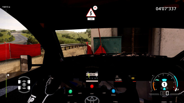 Игра WRC Generations [PS5, русские субтитры] в Мурманске