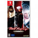 Игра Devil May Cry Triple Pack [Nintendo Switch, английская версия] в Мурманске