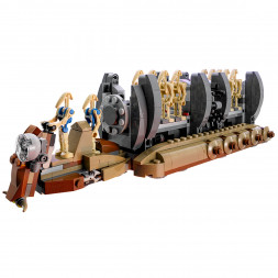 Конструктор LEGO Star Wars 75086 Перевозчик Боевых Дроидов