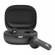 Беспроводные наушники JBL Live Flex, Black в Мурманске
