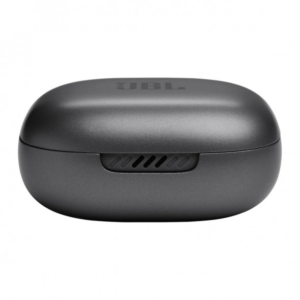 Беспроводные наушники JBL Live Flex, Black в Мурманске