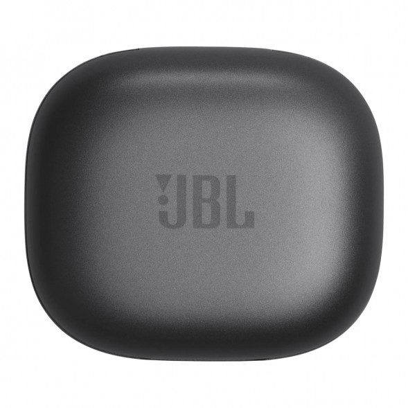 Беспроводные наушники JBL Live Flex, Black в Мурманске
