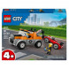 Конструктор LEGO City 60435 Ремонт эвакуаторов и спортивных автомобилей в Мурманске