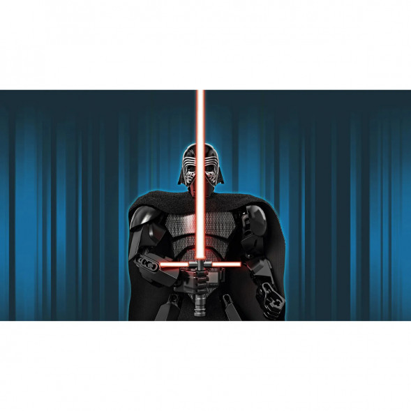 Конструктор LEGO Star Wars 75117 Кайло Рен в Мурманске
