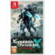 Игра Xenoblade Chronicles X: Definitive Edition [Nintendo Switch, английская версия] в Мурманске