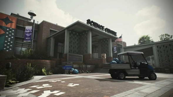 Игра Ready or Not. Day One Edition [PS5, русские субтитры] в Мурманске