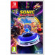 Игра Sonic Racing: CrossWorlds [Nintendo Switch, русские субтитры] в Мурманске