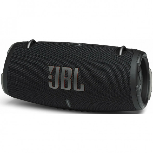 Портативная акустика JBL Xtreme 3, 100 Вт, черный в Мурманске