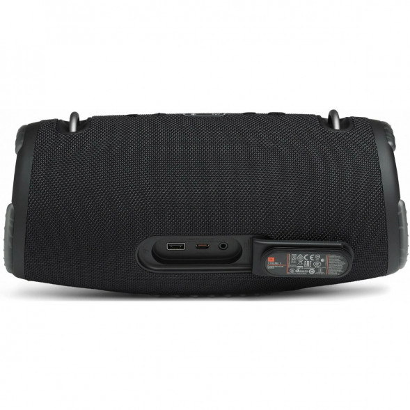Портативная акустика JBL Xtreme 3, 100 Вт, черный в Мурманске