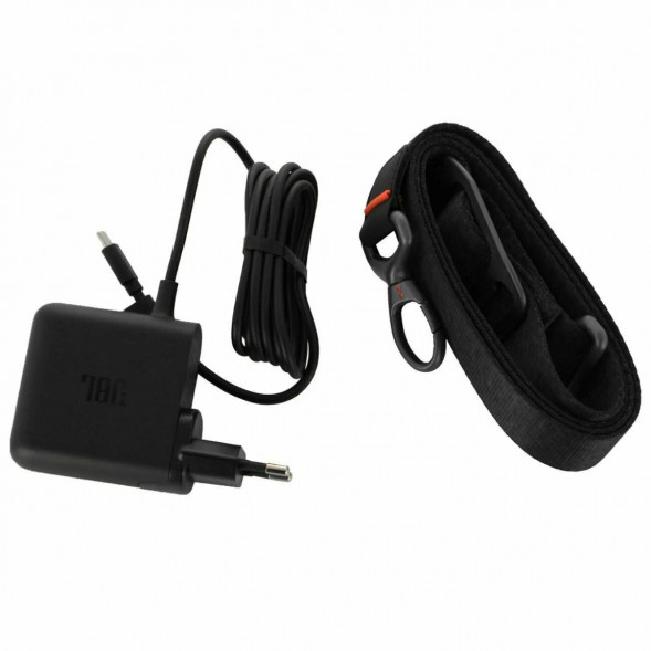 Портативная акустика JBL Xtreme 3, 100 Вт, черный в Мурманске